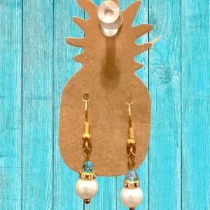 🤩MADE IN TEXAS EARRINGS🤩